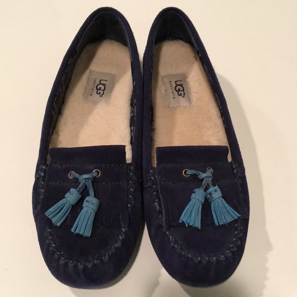 Ugg Slippers